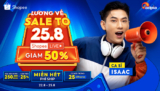Cuối Tháng Lương Về Sale To | Shopee Live giảm 50%